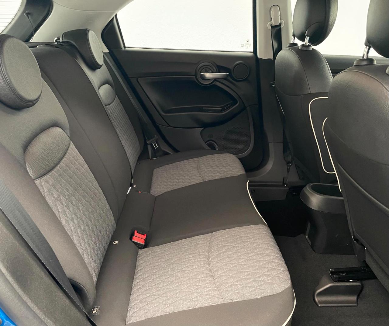 Fiat 500 X 1.3 T4 City Cross 150cv dct