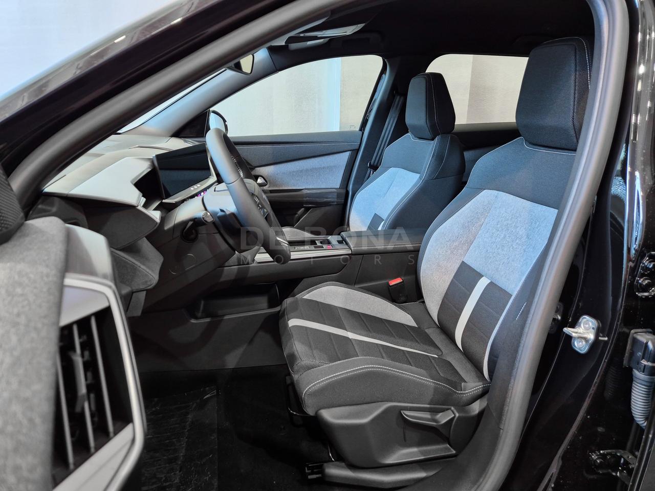 Opel Grandland 1.2 hybrid edition 145cv e-dcs6