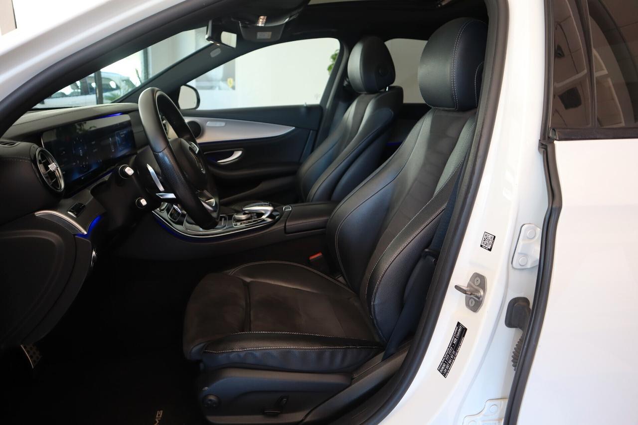 Mercedes-benz E 220 E 220 BlueTEC Automatic Premium
