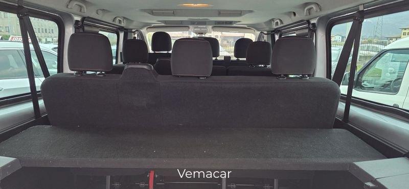 FIAT Talento COMBI 9P 1.6 TDS 125CV PL , AL NETTO IVA (ESPOSTA)