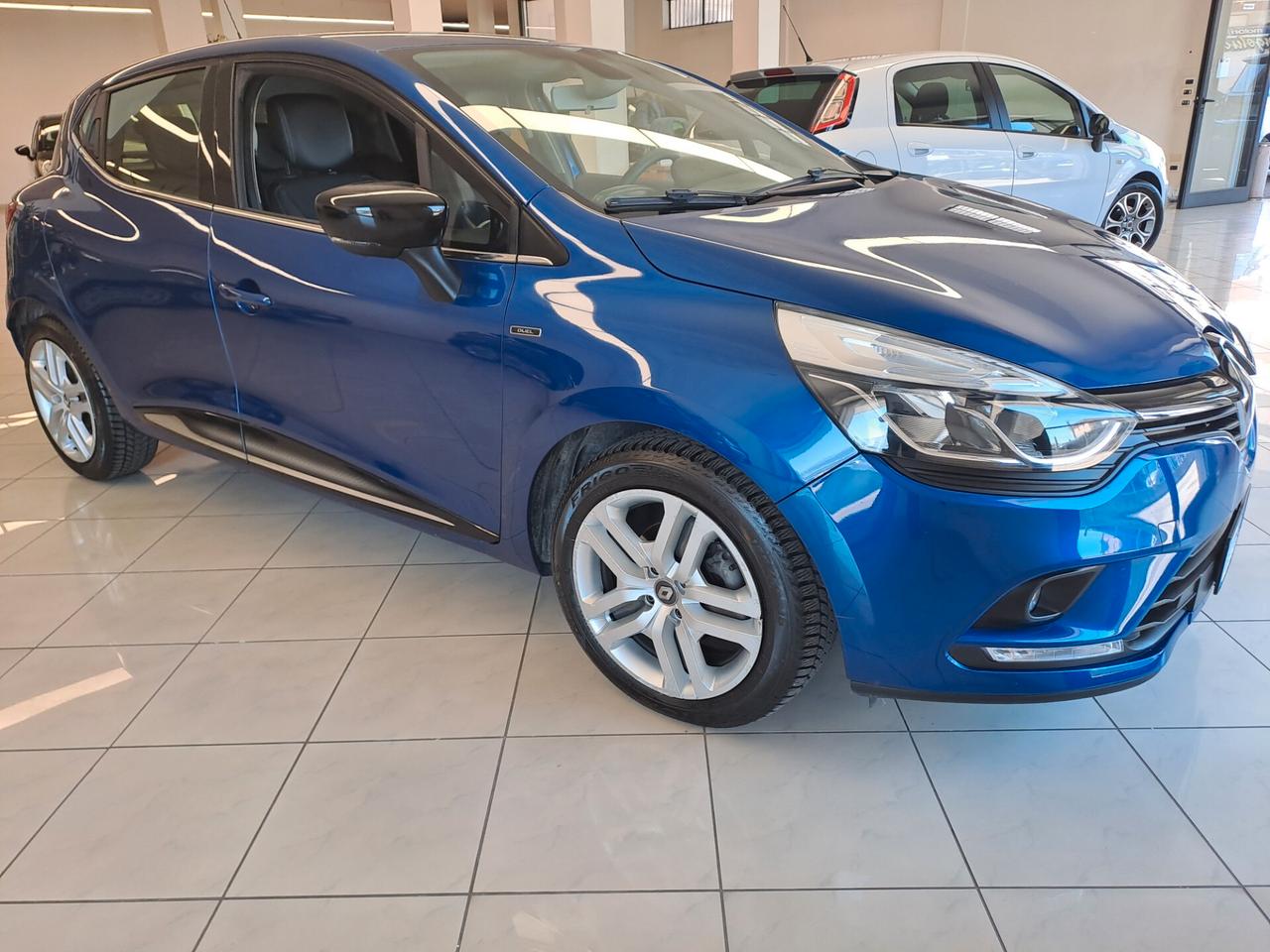Renault Clio dCi 8V 75CV Start&Stop 5 porte Energy Life