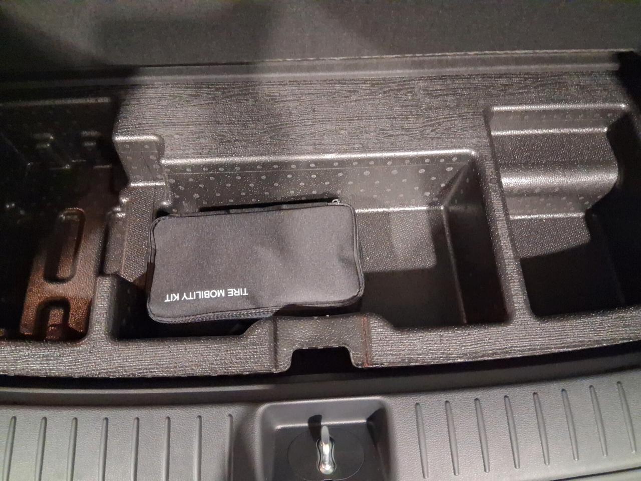 Kia Sportage 1.6 CRDi MHEV Style