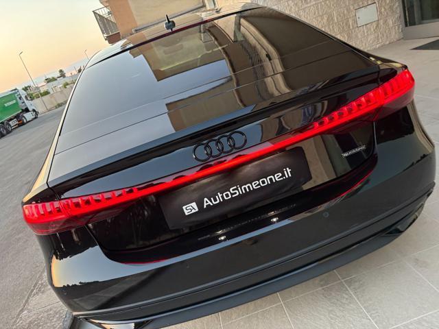 AUDI A7 SPB 40 2.0 TDI ultra quattro S tronic S line plus