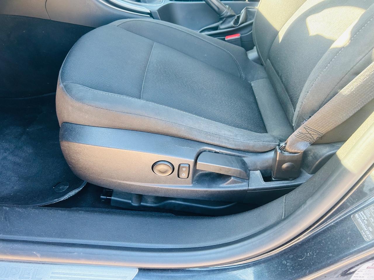 Opel Insignia 2.0 CDTI Start&Stop Sports Tourer Cosmo