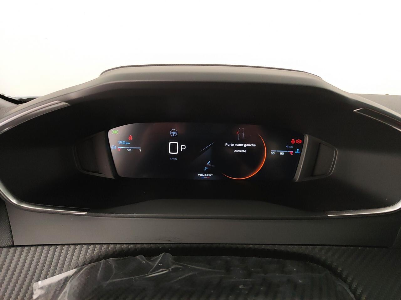 Peugeot 2008 1.2 Turbo Allure s&s 130cv eat8