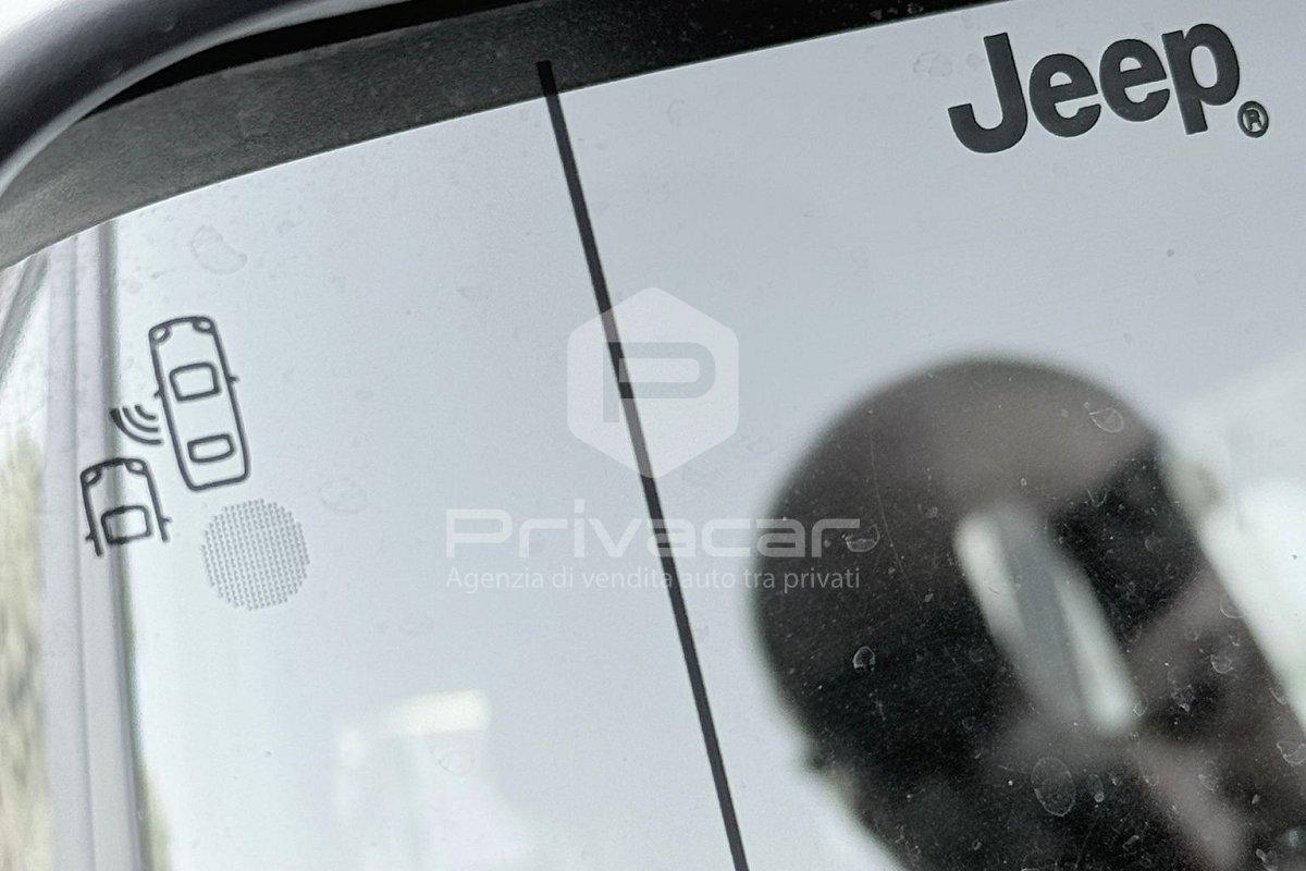 JEEP Renegade 1.0 T3 Limited