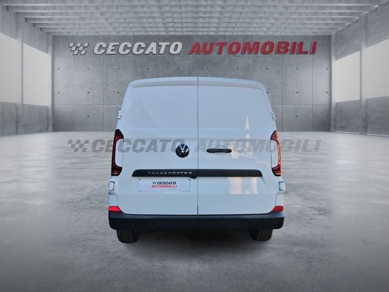 Volkswagen Transp. Transporter 2.0 TDI 110CV PC-TN Furgone