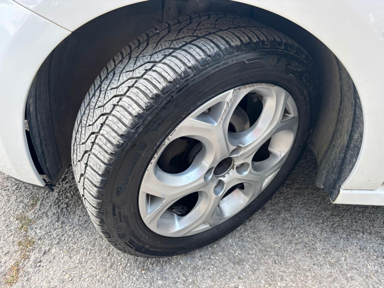 Citroen C3 1.4 HDi 70 Exclusive OK Neopatentati