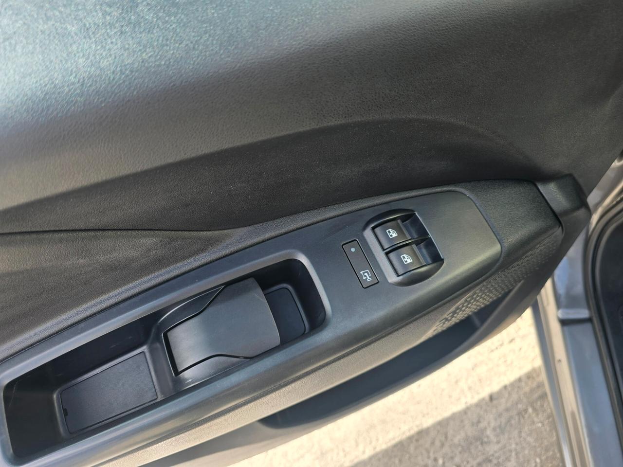 Fiat Doblo 1.6 multijet 105CV 3POSTI