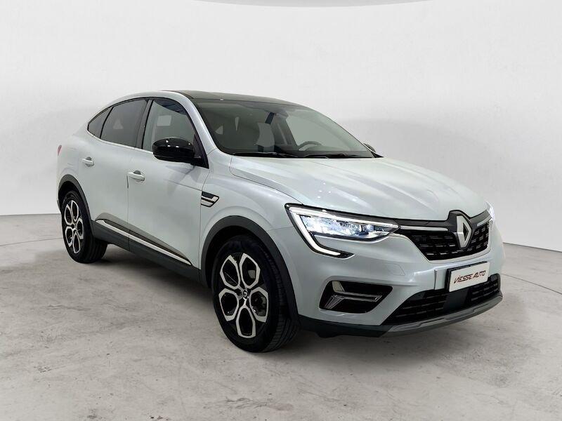 Renault Arkana TCe 140 CV EDC Intens