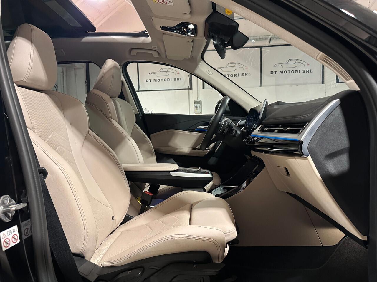 Bmw X1 sDrive 20d xLine - TETTO UNICO PROP.