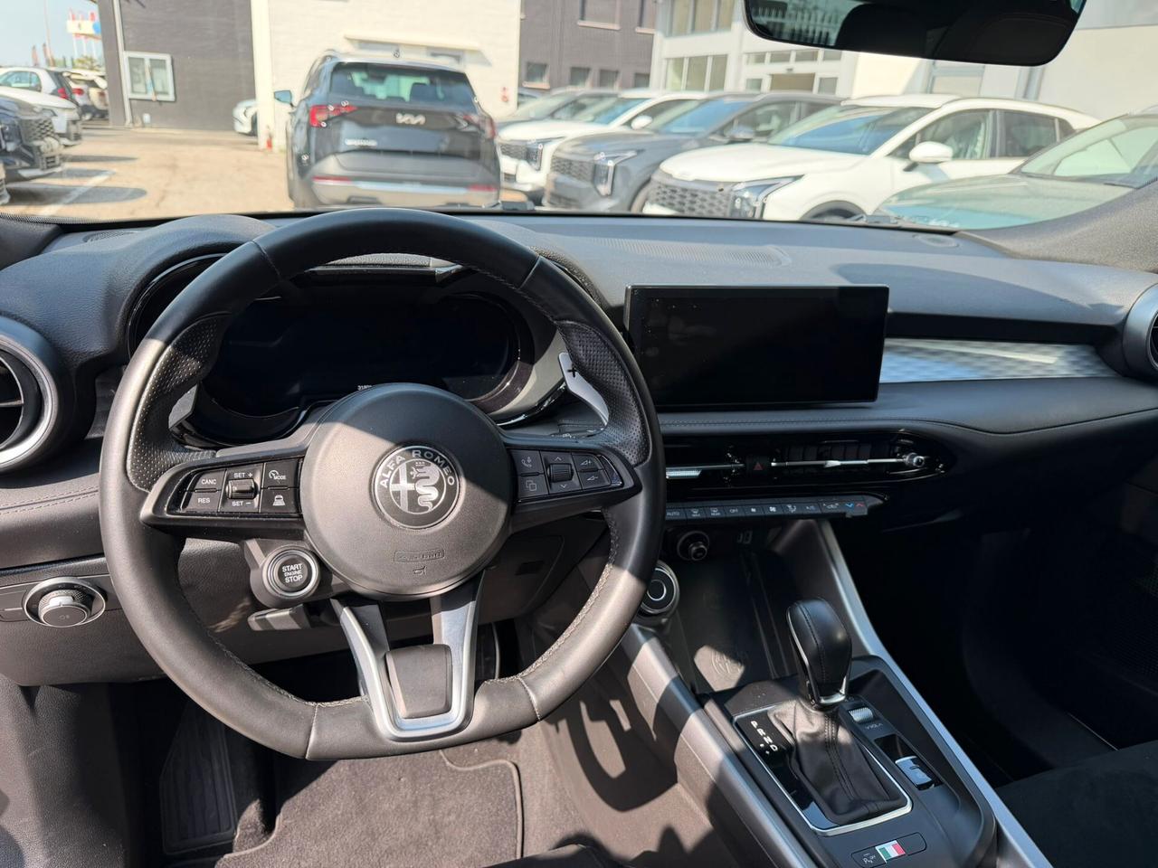 Alfa Romeo Tonale 1.5 160 CV MHEV TCT7 Edizione Speciale