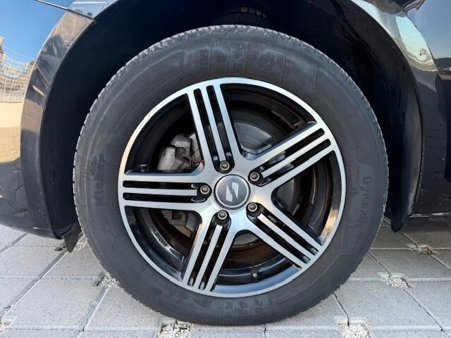 Alfa Romeo Giulietta 1.4 Turbo 120 CV Progression 2011