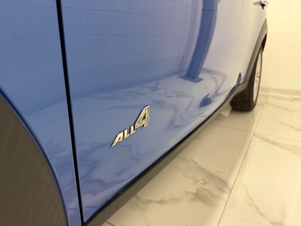 Mini Cooper D Countryman 2.0 ALL4 Automatica