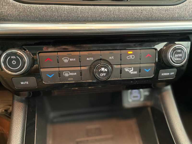 JEEP Compass II - compass 1.6 mjt Longitude 2wd 120cv