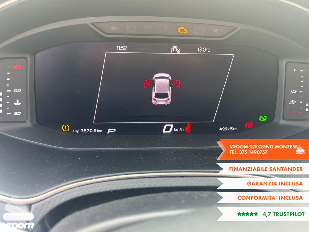 SEAT Ibiza 5ª serie Ibiza 1.0 EcoTSI 110 CV DS...
