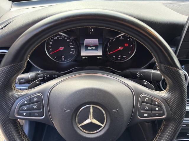 Mercedes Classe GLC 250 d Sport 4matic auto
