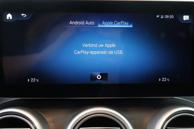 MERCEDES-BENZ GLC 300 d 4Matic Mild Hybrid AMG Line Plus Night and Sport