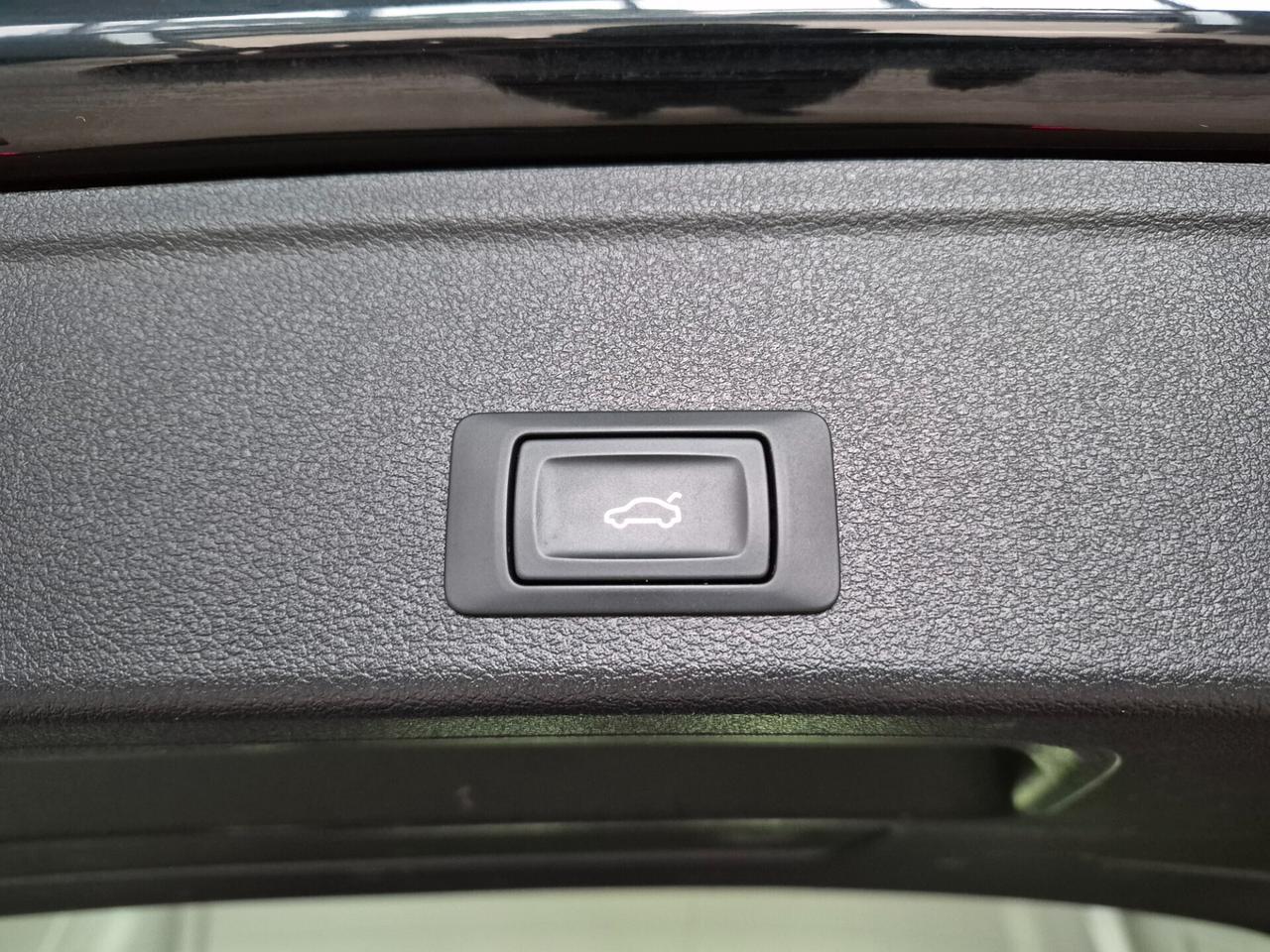 A4 AVANT 35 TDI MHEV ADVANCED 163 CV S-TRONIC LED NAVI KEYLESS ACC CARPLAY AUTO UFFICIALE AUDI 1 PROPRIETARIO