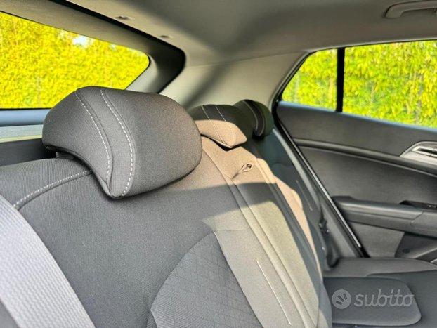 KIA Sportage 1.6 TGDi GPL Style