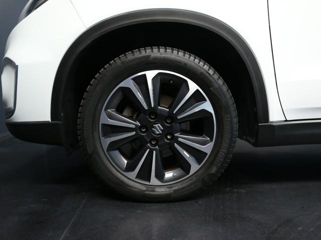 SUZUKI Vitara 1.4 129CV Hybrid 4WD AllGrip Top