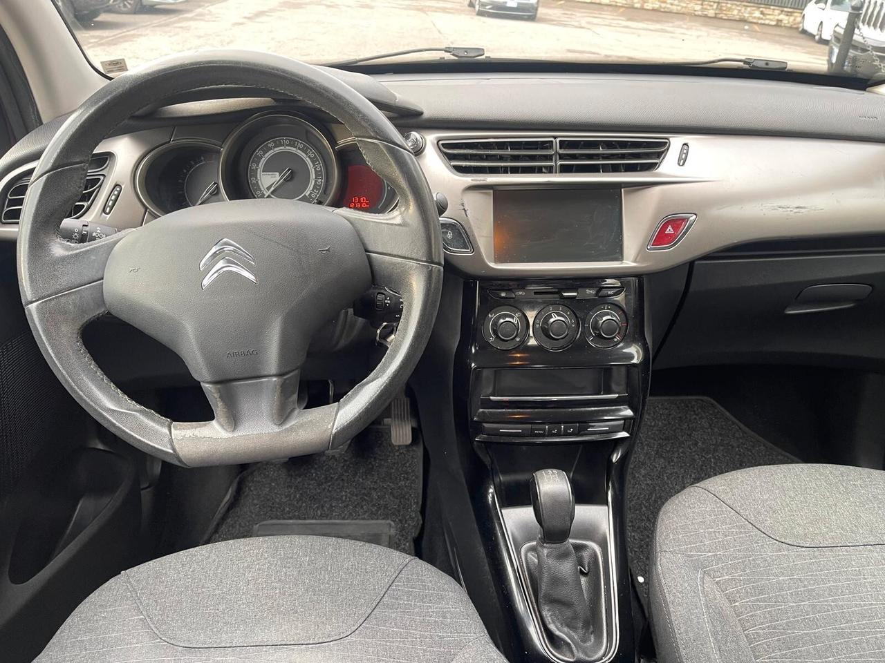 Citroen C3 PureTech 82 Monna Lisa