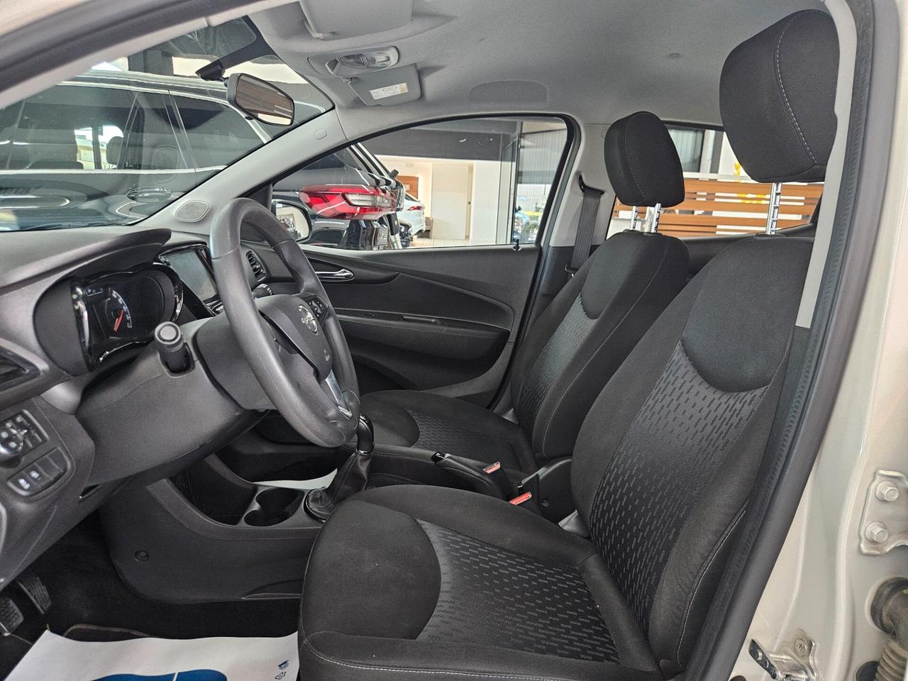 Opel Karl 1.0 Rocks s - NEOPATENTATI