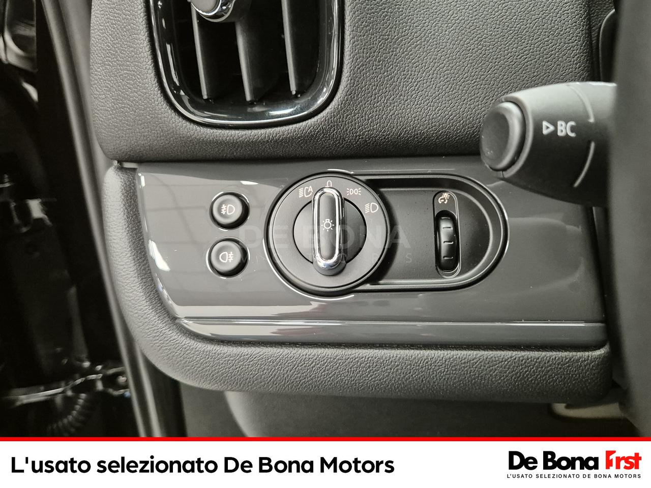 Mini Countryman 1.5 one d baker street auto 7m my20