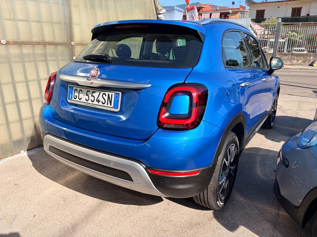 Fiat 500X 1.0 T3 120 CV EDITION MIRROR