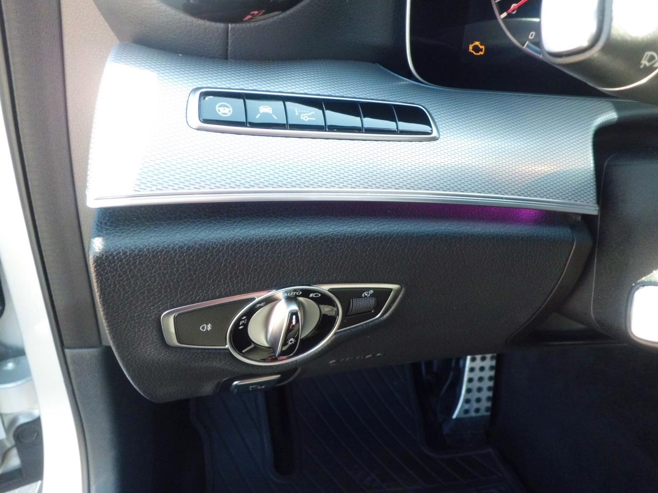 Mercedes-benz E 220 d Auto Premium Plus