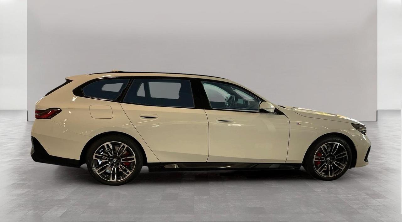 Bmw 520 520d 48V xDrive Touring Msport