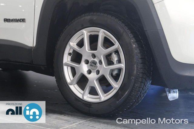 JEEP Renegade Renegade 1.6 Mjt 130cv Limited MY23