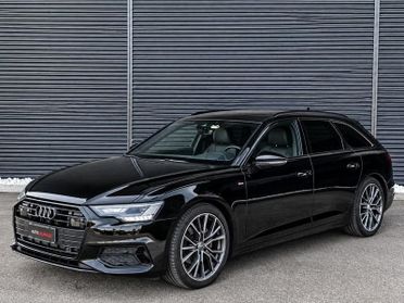 Audi A6 40 2.0 TDI Quattro Ultra S-tronic Business Sport 204 CV -IVA ESPOSTA-