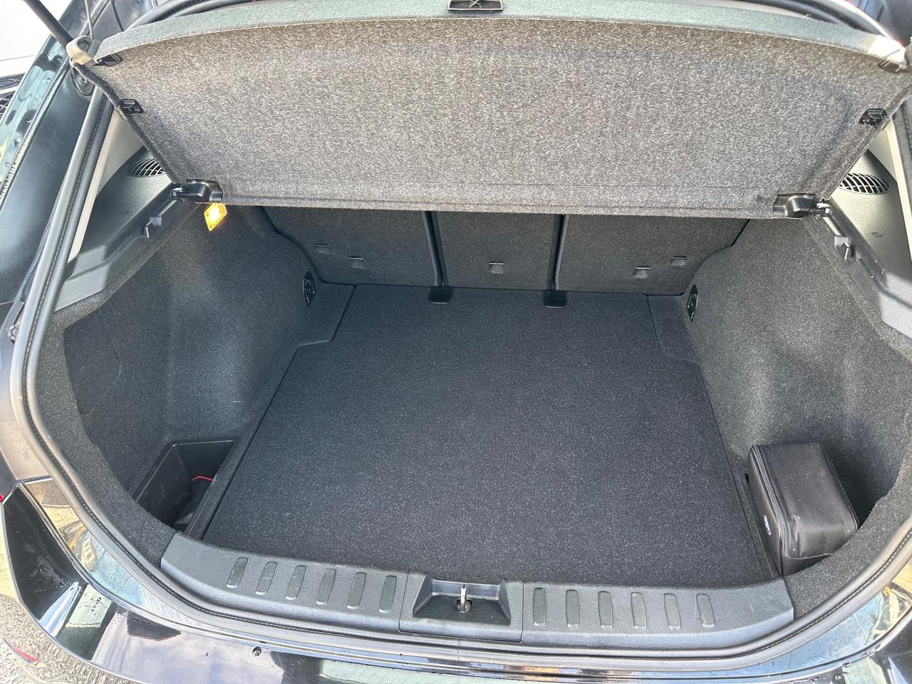 Bmw X1 xDrive20d Attiva