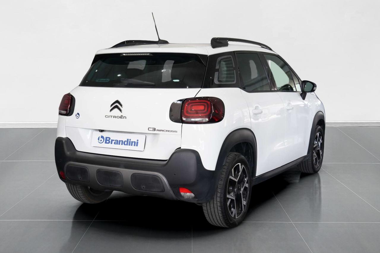 CITROEN C3 Aircross 1.2 puretech Shine Pack s&s 1