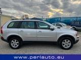 Volvo XC 90 XC90 D5 AWD Geartronic Executive