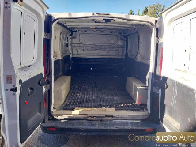 FIAT Talento 1.6 MJT 120CV + IVA 22%