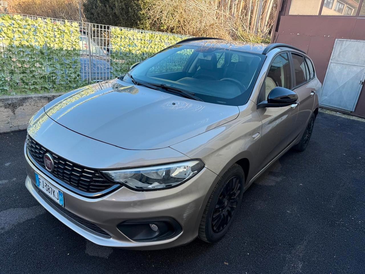 Fiat Tipo 1.6 Mjt S&S SW Business