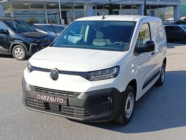 PEUGEOT Partner Citroen Berlingo BlueHDi 100 3 Posti S&S Van M