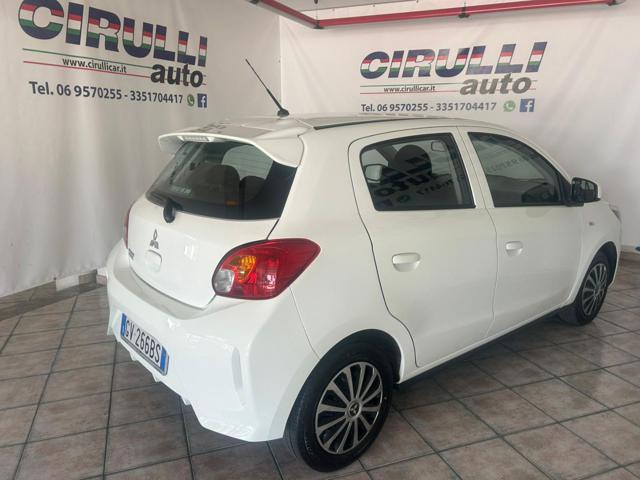 MITSUBISHI Space Star 1.2 Invite