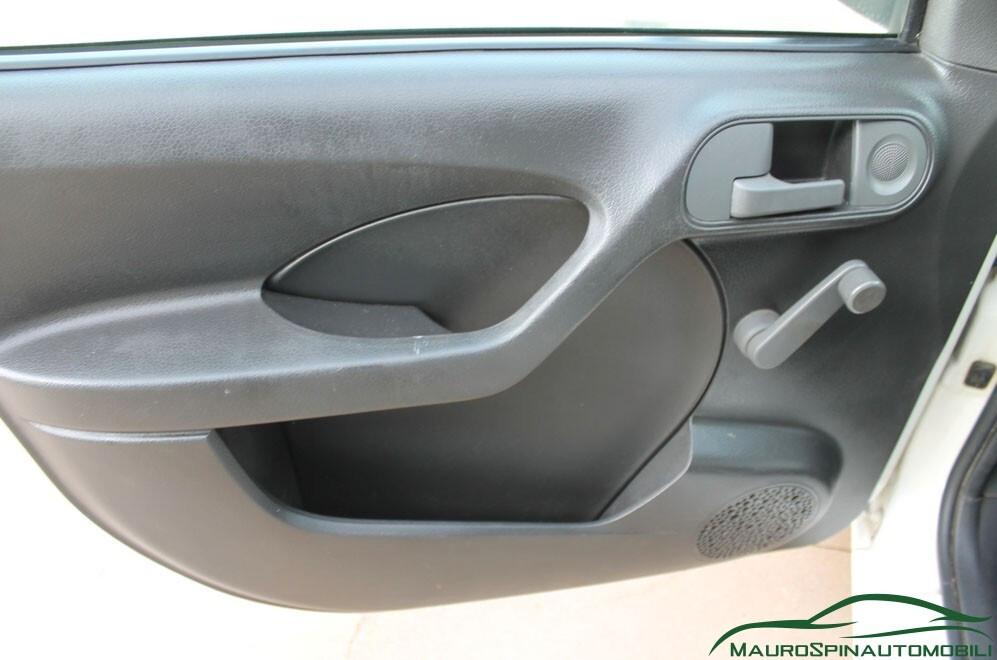 Fiat Panda 1.3 MJT PER NEOPATENTATI