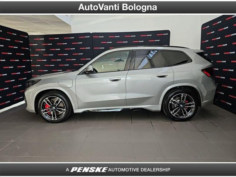 BMW X1 X1 xdrive 25e MSport Pro auto