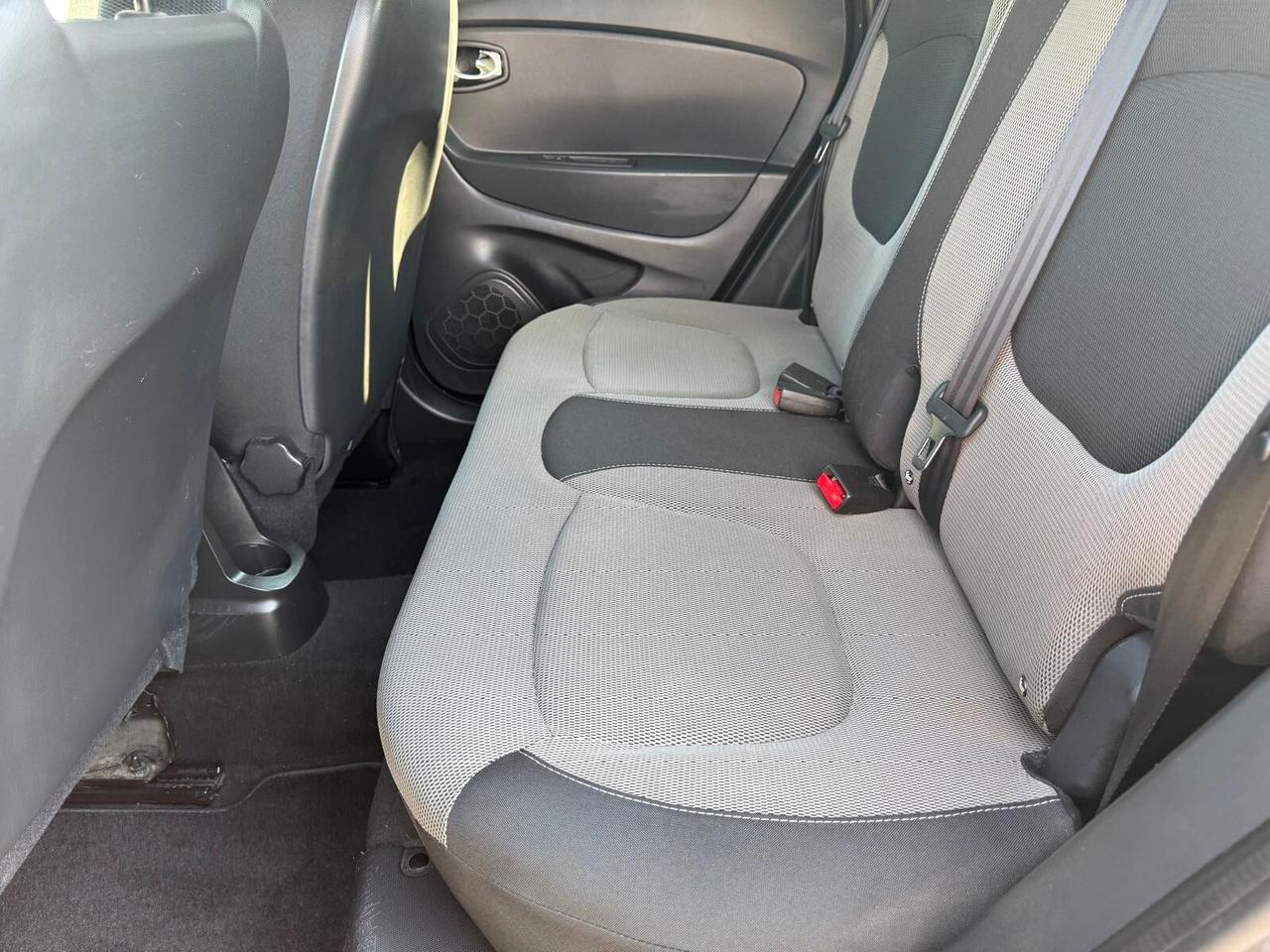 Renault Captur 1.5 dCi 8V 90 CV Start&Stop Wave