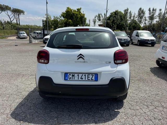 CITROEN C3 PureTech 83 S&S Shine NEOPATENTATI !PREZZO REALE!