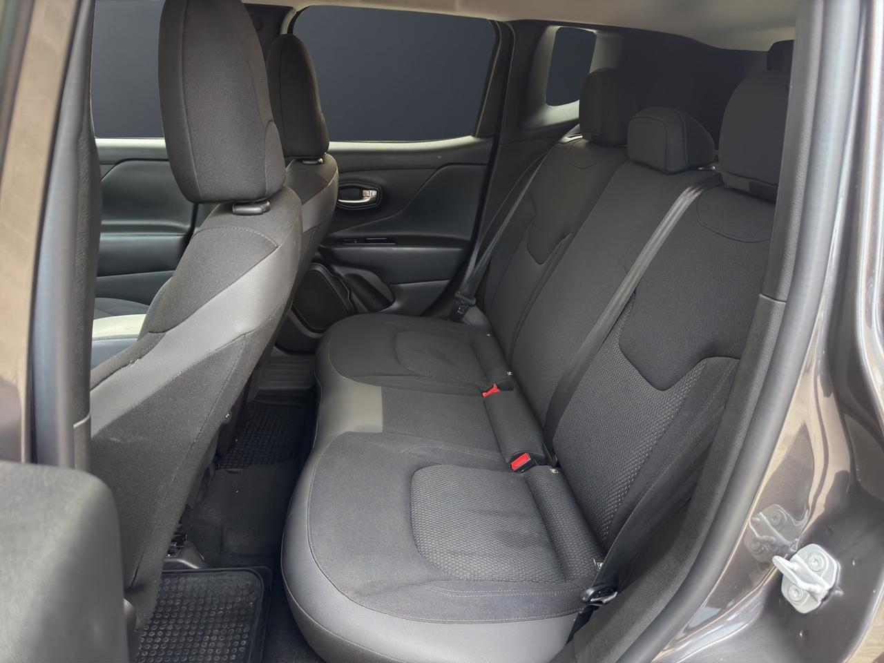 JEEP RENEGADE 1.6 MJT 120 CV NIGHT EAGLE - MY19