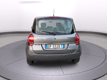 Renault Modus 1.2 benzina 2014 40.000km garanzia 12 mesi