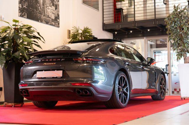 PORSCHE Panamera 2.9 4 E-Hybrid 10 years Edition4X4 MEGA FULL-TETTO