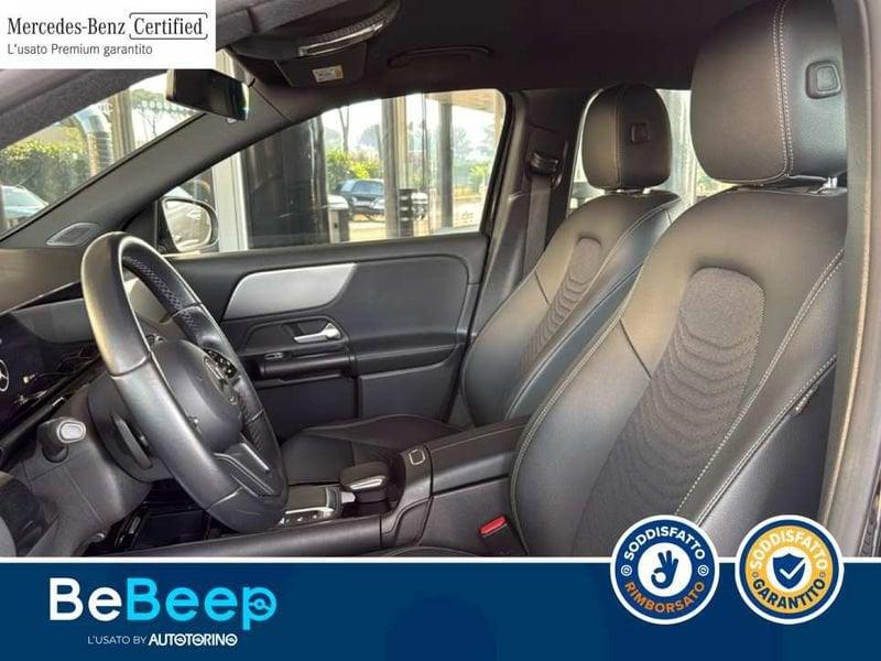 Mercedes-Benz GLA 250 E PHEV (EQ-POWER) BUSINESS EXTRA AUTO