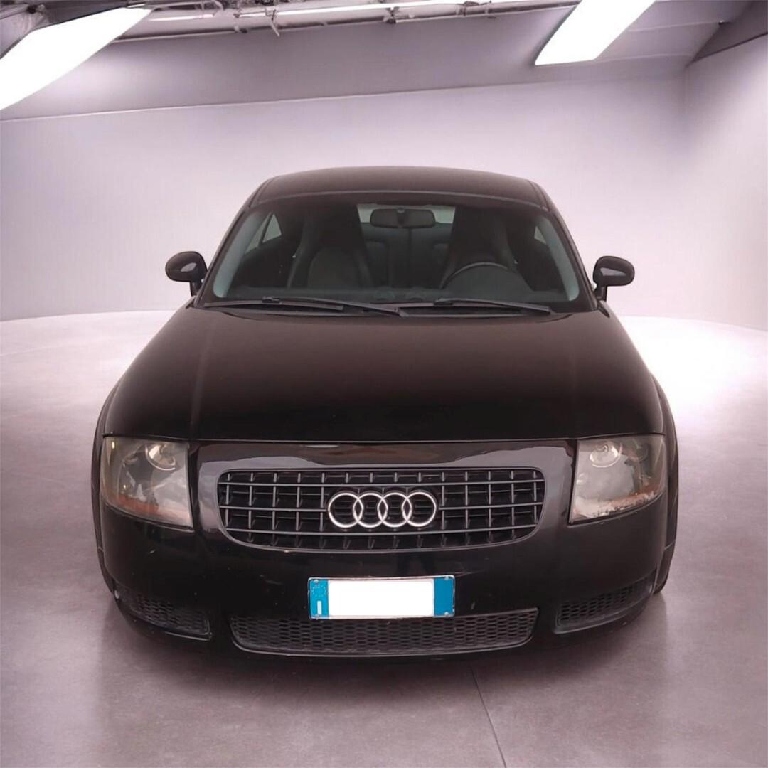 Audi TT Coupé 180 CV ASI