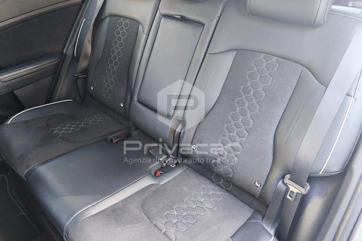 KIA Sportage 1.6 CRDi MHEV DCT GT-line